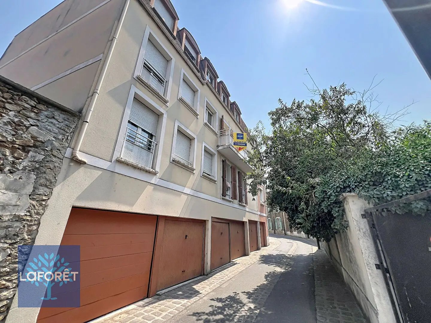 Appartement à vendre, 52m², Corbeil-Essonnes