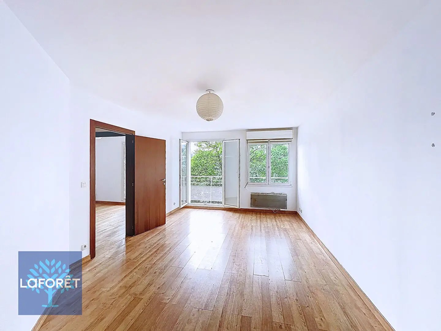 Appartement à vendre, 52m², Corbeil-Essonnes