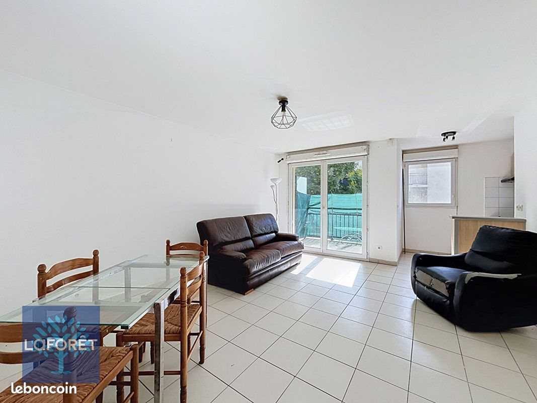 Appartement à vendre, 44m², Corbeil-Essonnes