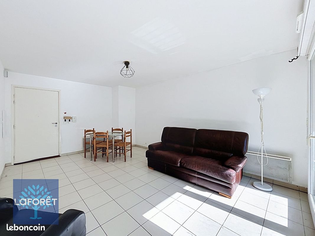 Appartement à vendre, 44m², Corbeil-Essonnes