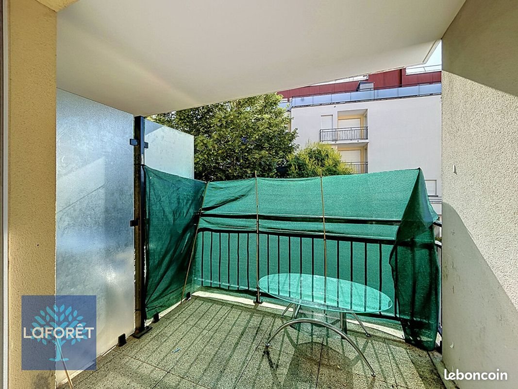 Appartement à vendre, 44m², Corbeil-Essonnes