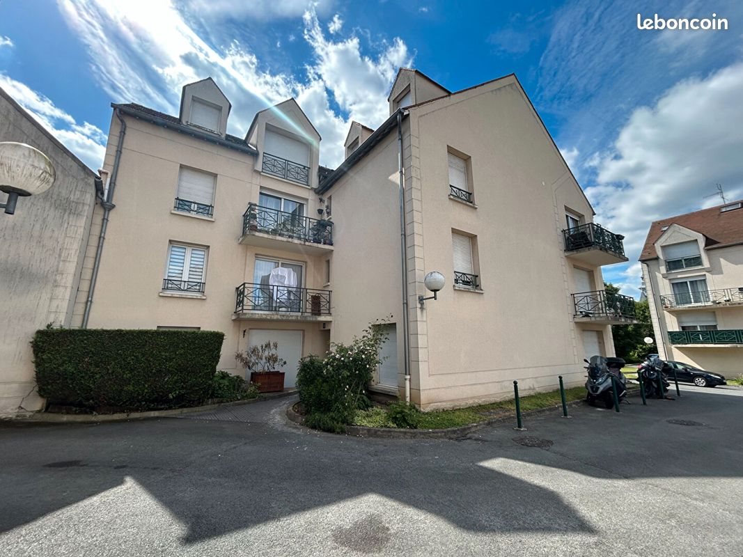 Appartement à vendre, 47m², Corbeil-Essonnes