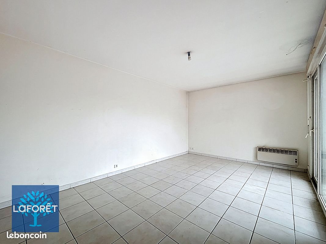 Appartement à vendre, 47m², Corbeil-Essonnes