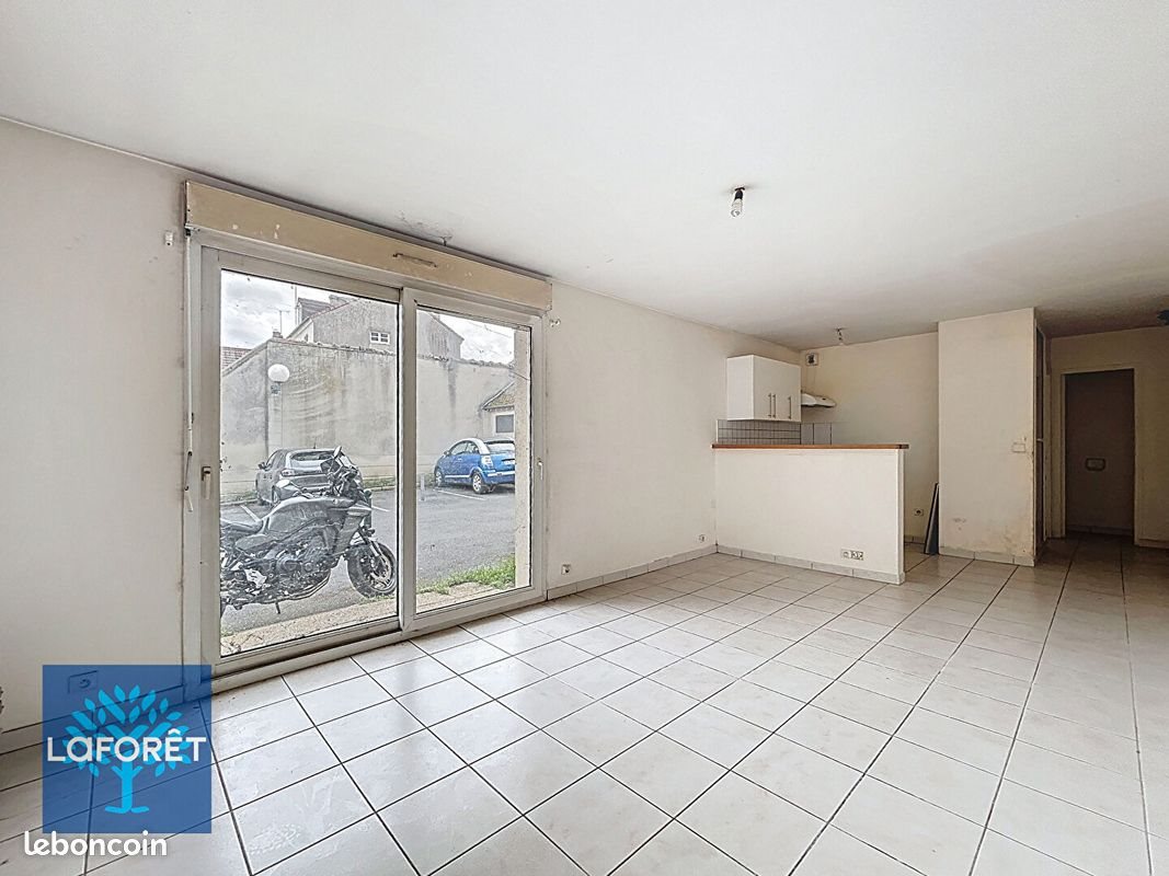 Appartement à vendre, 47m², Corbeil-Essonnes