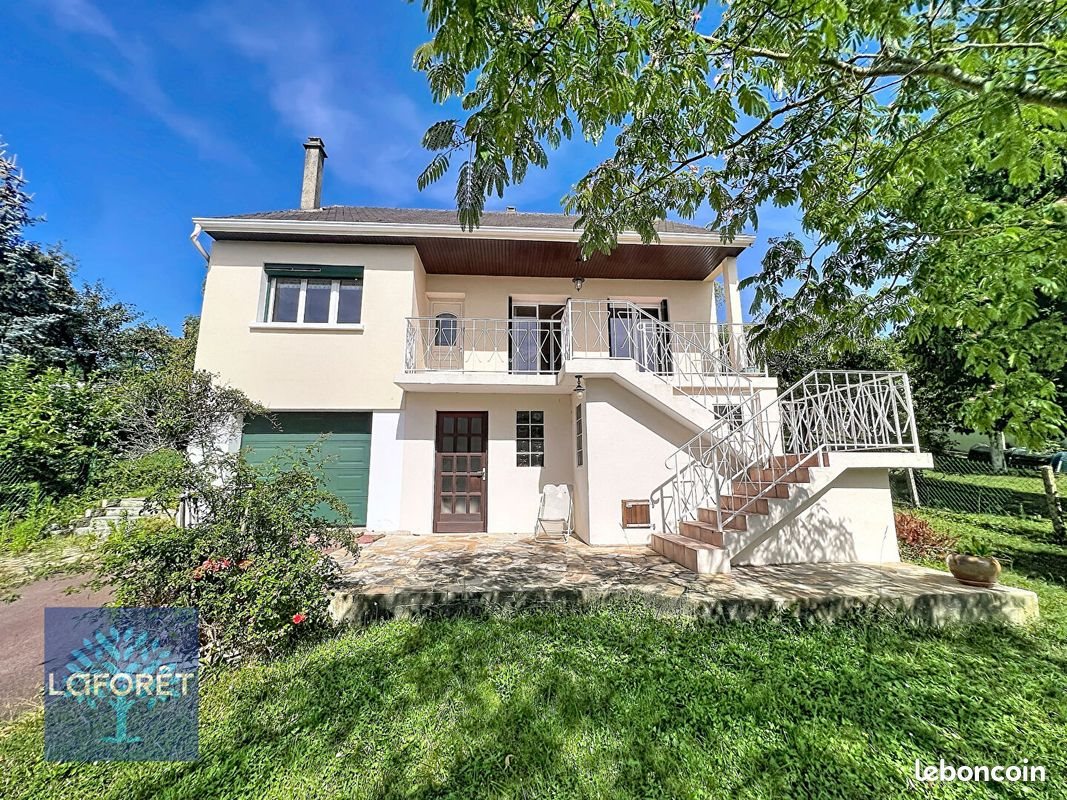 Maison à vendre, 111m², Corbeil-Essonnes