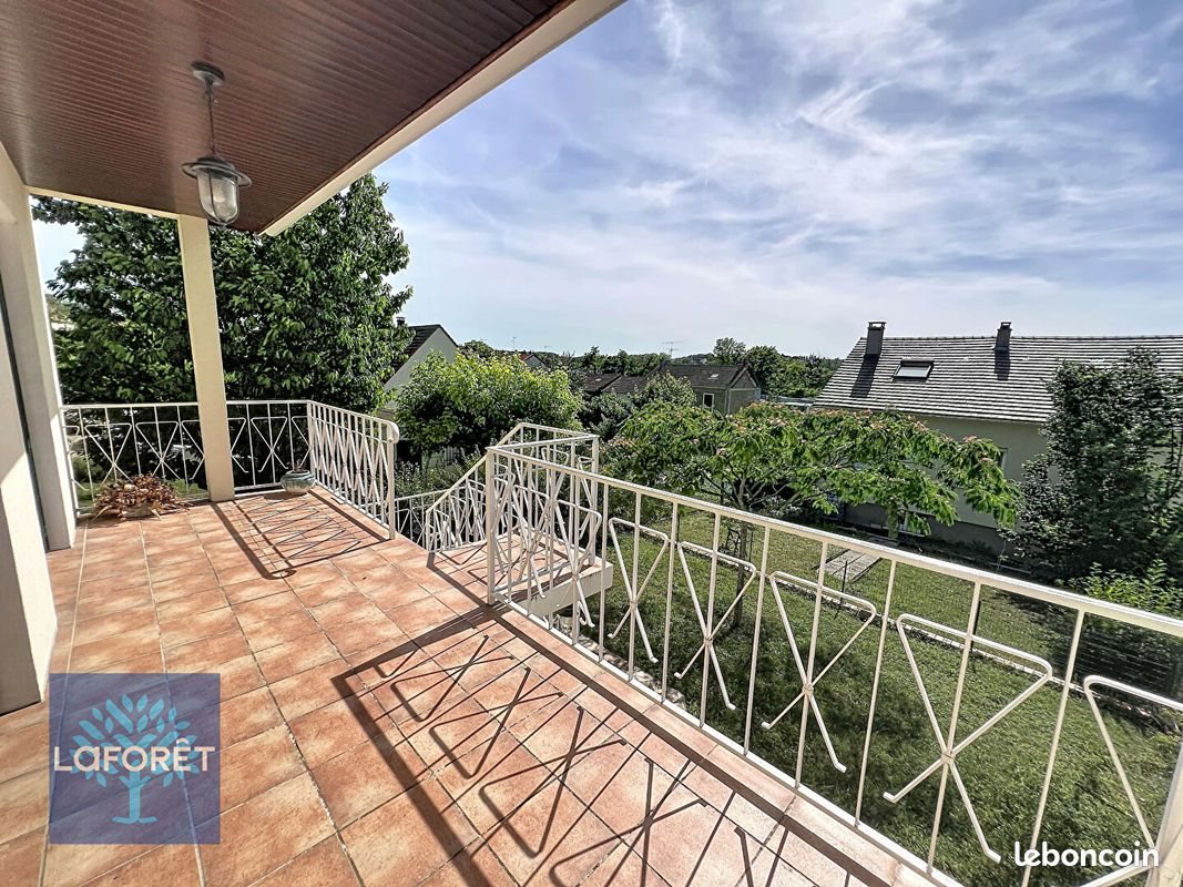 Maison à vendre, 111m², Corbeil-Essonnes