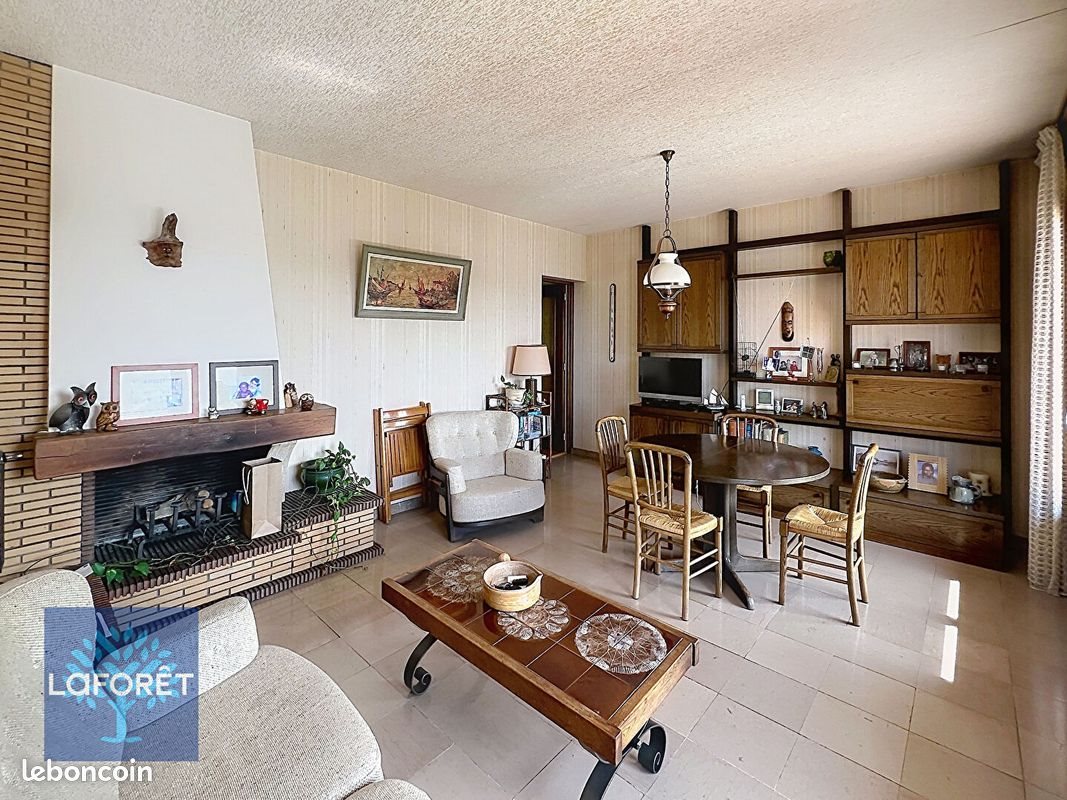 Maison à vendre, 111m², Corbeil-Essonnes
