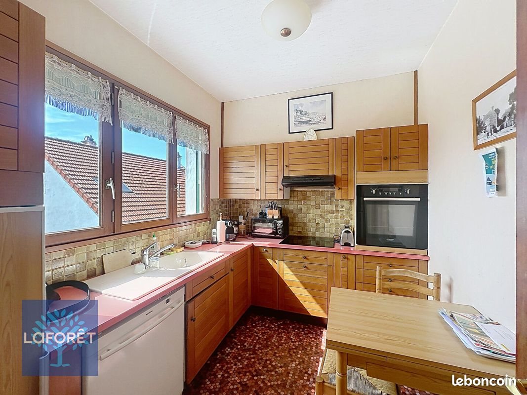 Maison à vendre, 111m², Corbeil-Essonnes