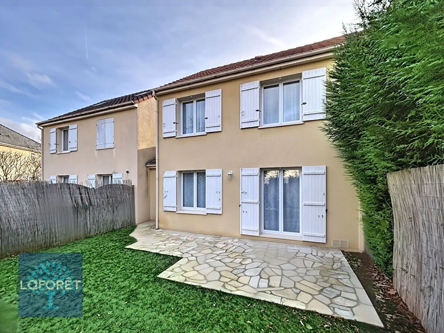 Maison à vendre, 73m², Ris-Orangis