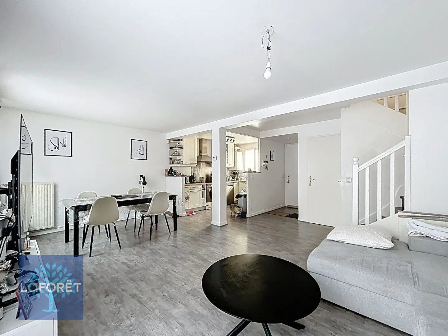 Maison à vendre, 73m², Ris-Orangis