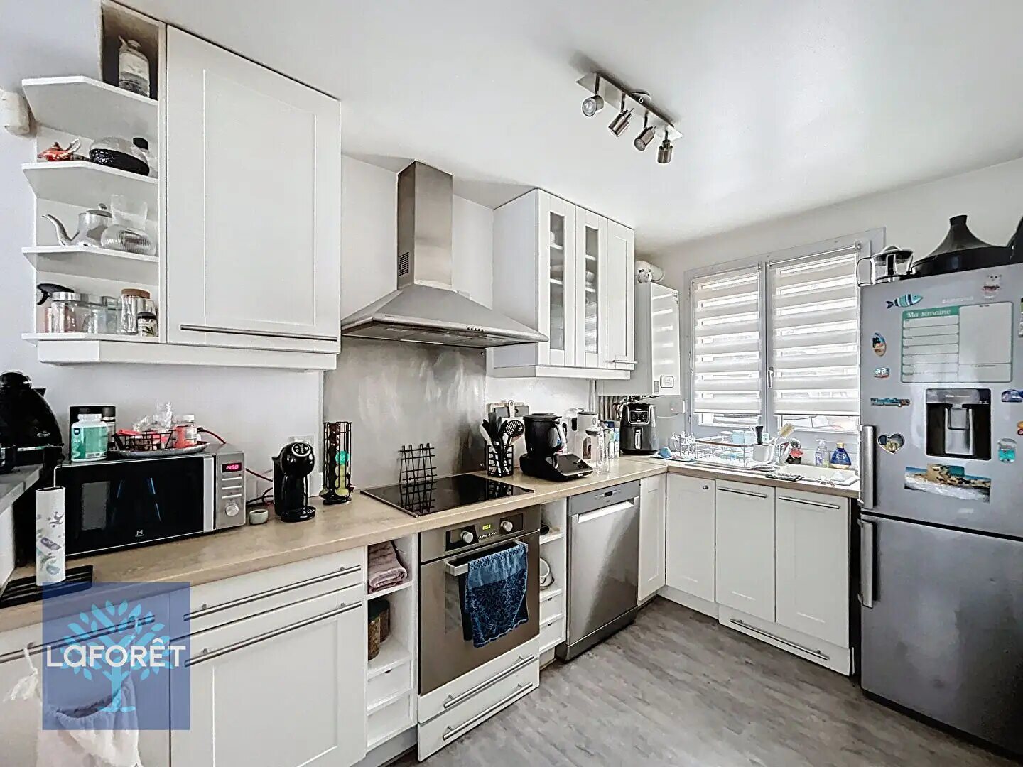 Maison à vendre, 73m², Ris-Orangis