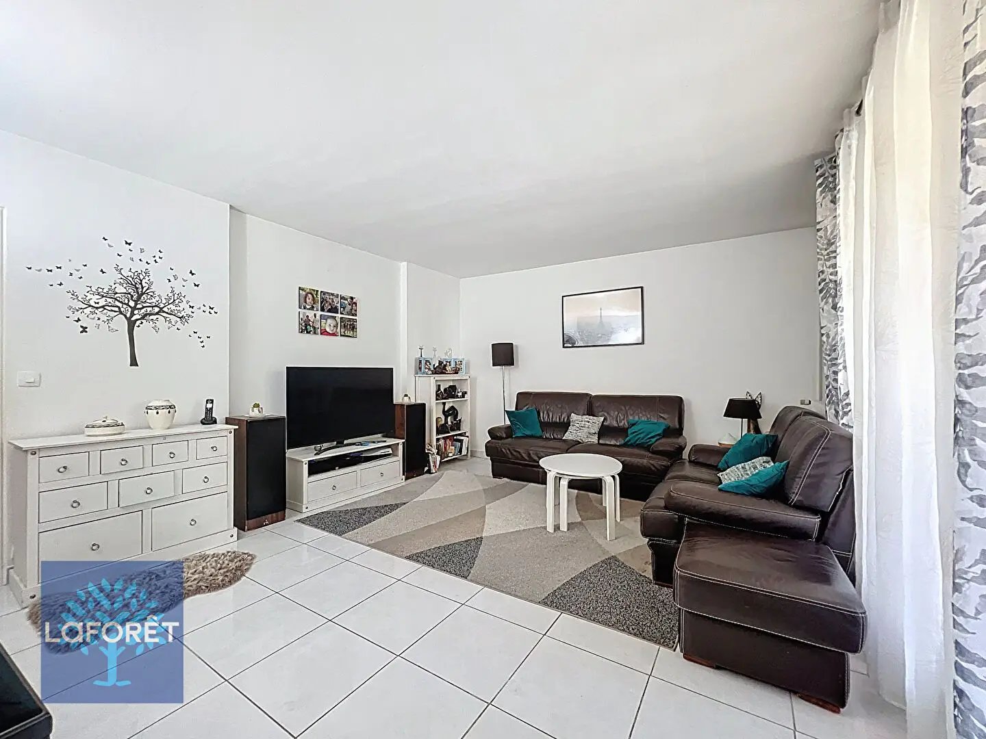 Appartement à vendre, 88m², Corbeil-Essonnes