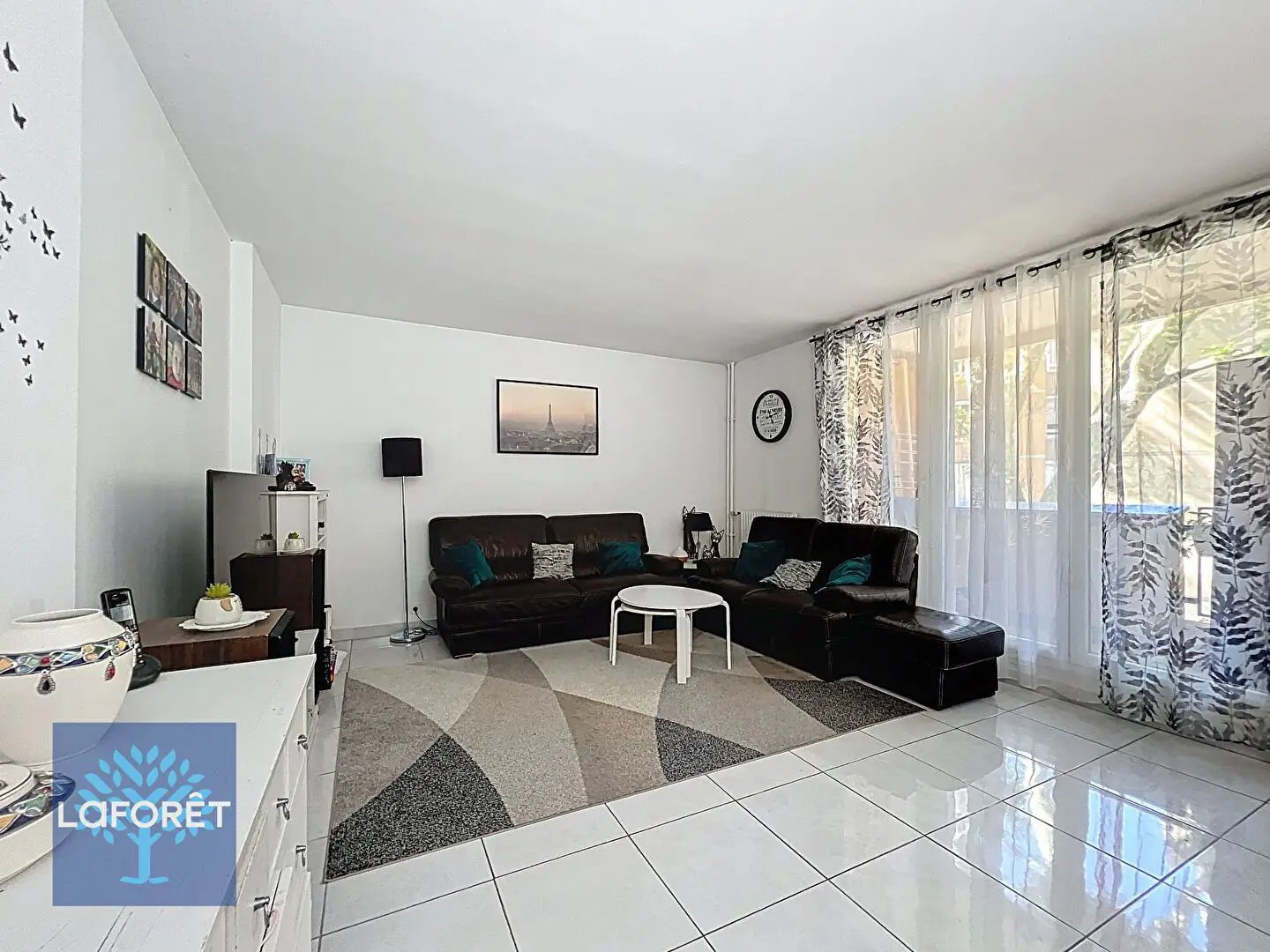 Appartement à vendre, 88m², Corbeil-Essonnes