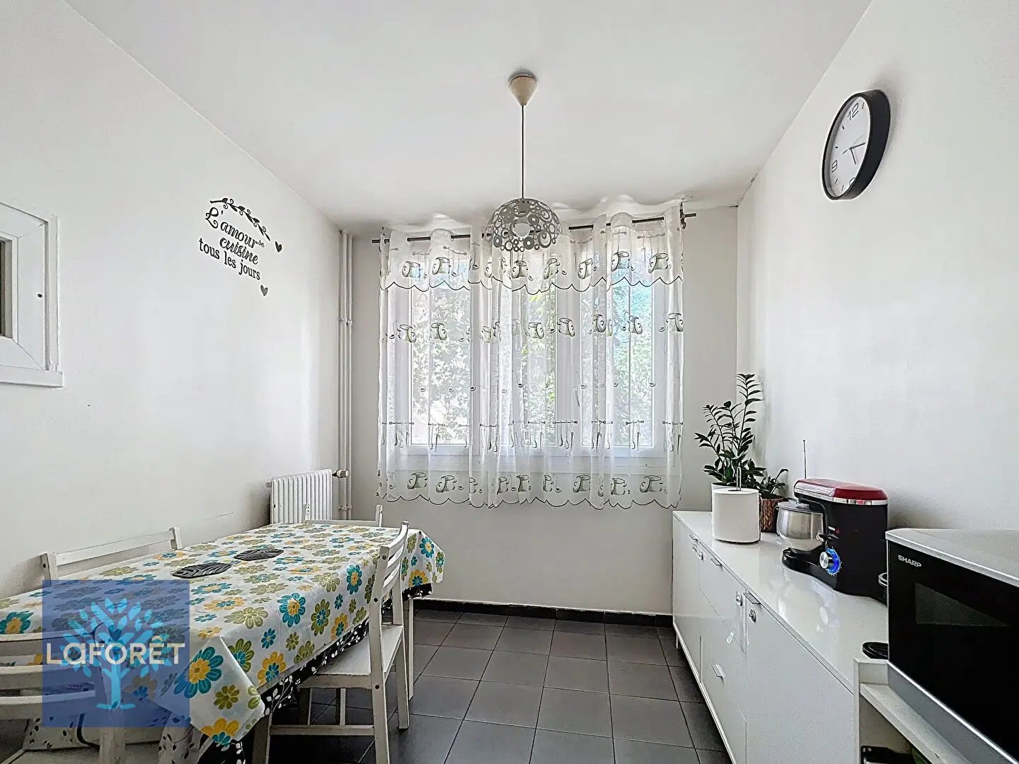 Appartement à vendre, 88m², Corbeil-Essonnes