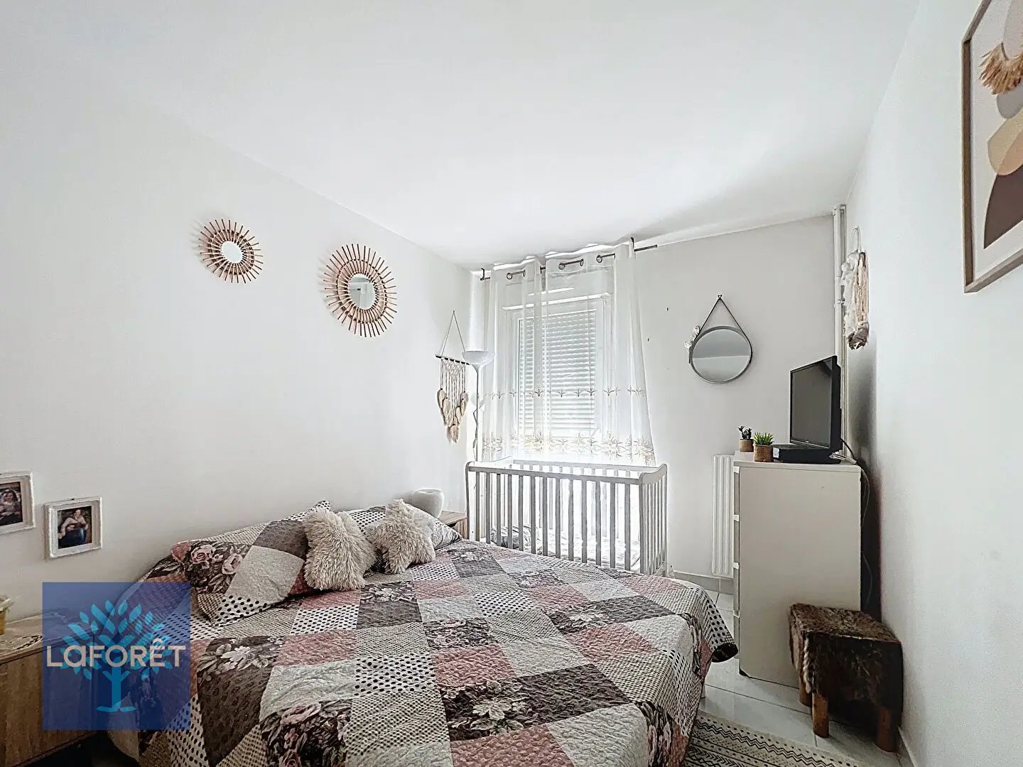 Appartement à vendre, 88m², Corbeil-Essonnes