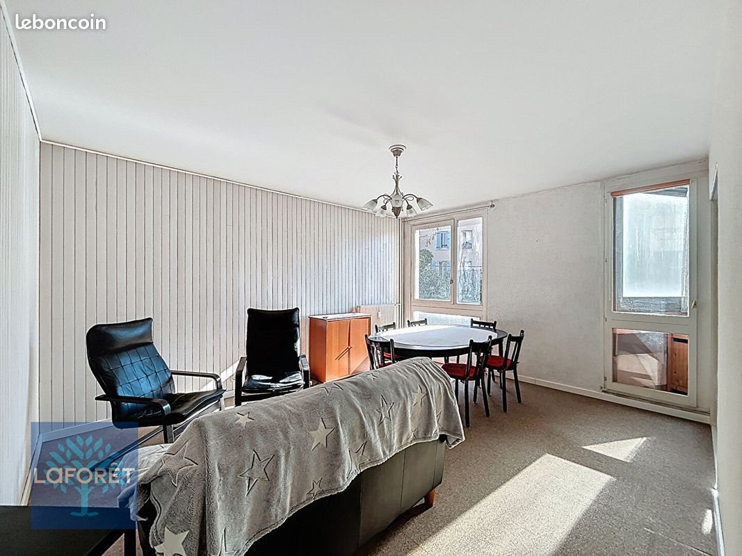 Appartement à vendre, 66m², Corbeil-Essonnes