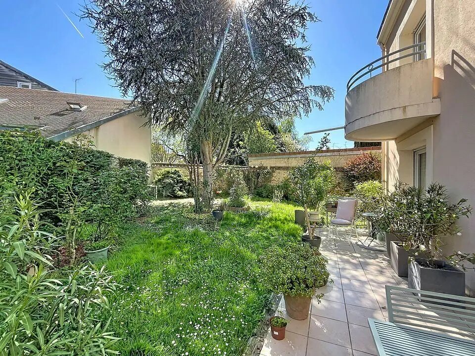 Appartement à vendre, 92m², Corbeil-Essonnes