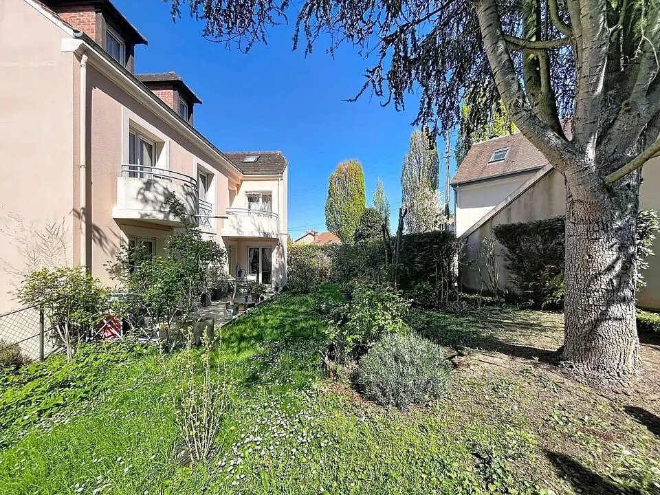 Appartement à vendre, 92m², Corbeil-Essonnes