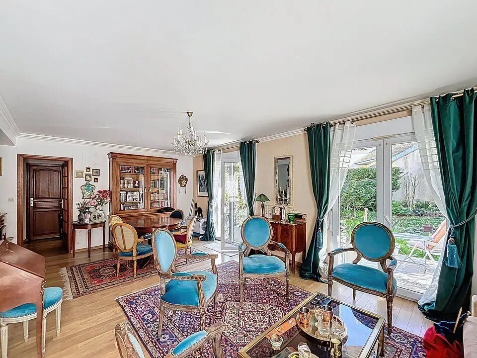 Appartement à vendre, 92m², Corbeil-Essonnes