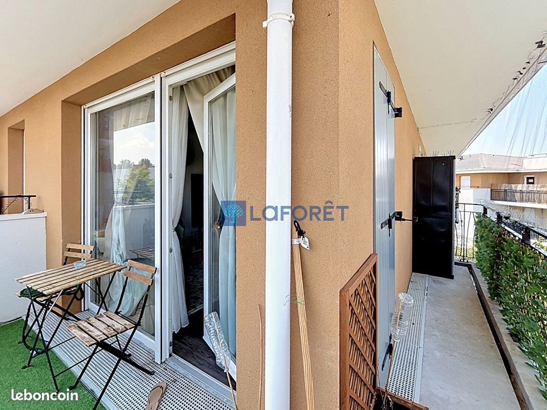 Appartement à vendre, 55m², Corbeil-Essonnes