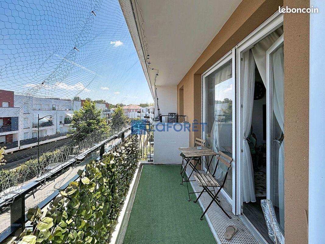 Appartement à vendre, 55m², Corbeil-Essonnes