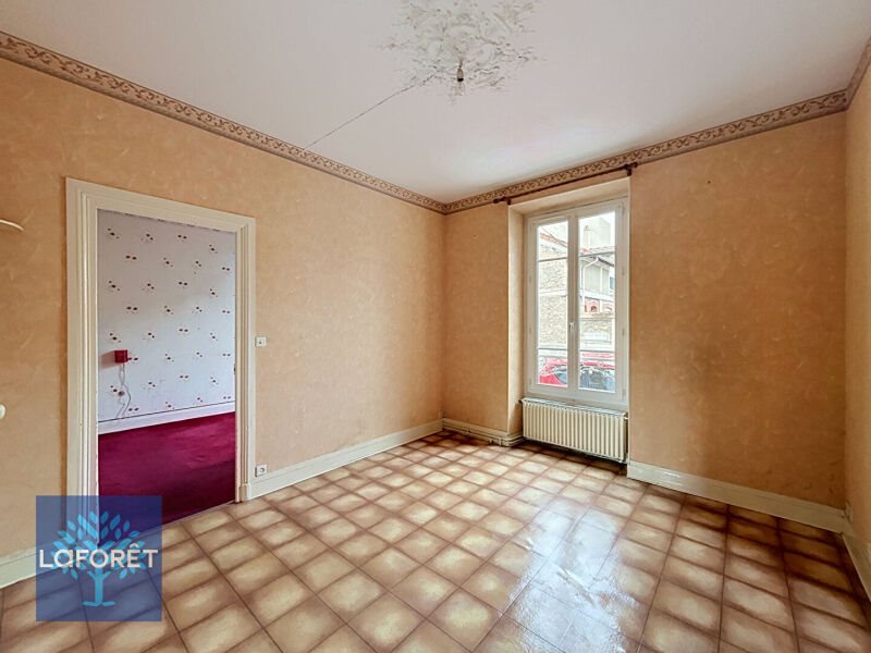 Appartement à vendre, 45m², Corbeil-Essonnes