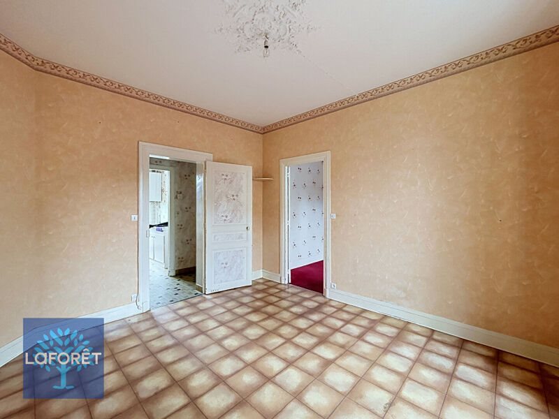 Appartement à vendre, 45m², Corbeil-Essonnes