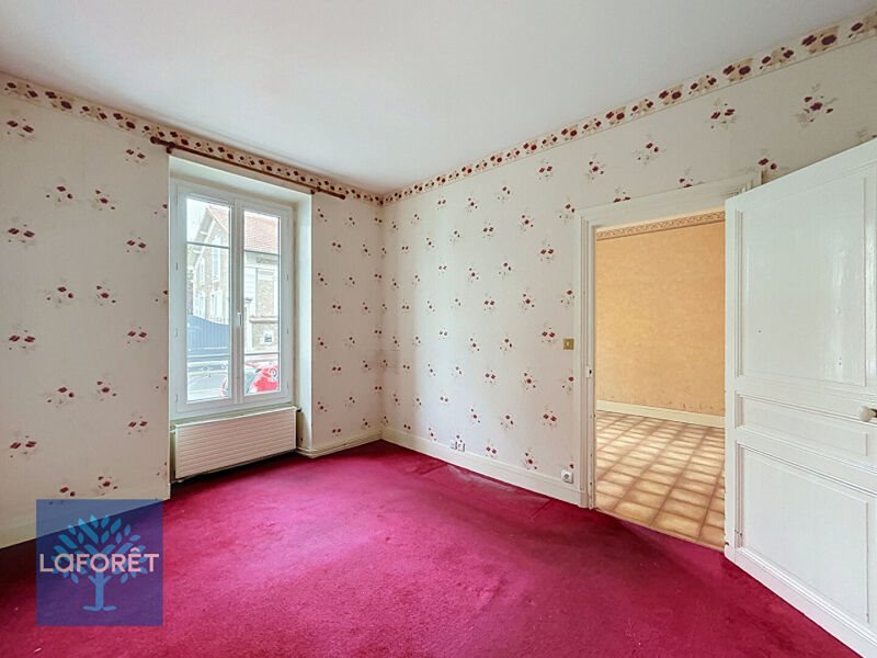 Appartement à vendre, 45m², Corbeil-Essonnes
