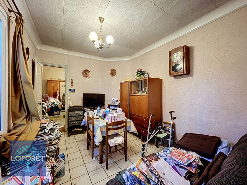 Maison à vendre, 51m², Corbeil-Essonnes