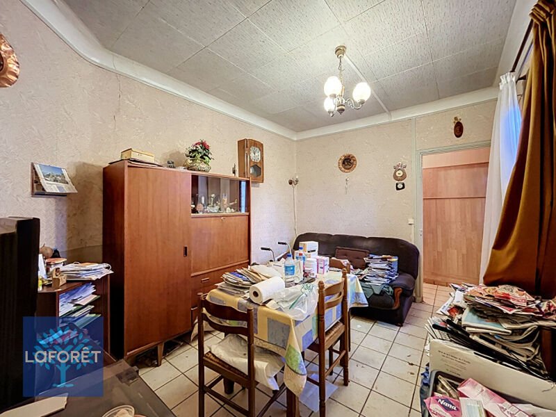 Maison à vendre, 51m², Corbeil-Essonnes