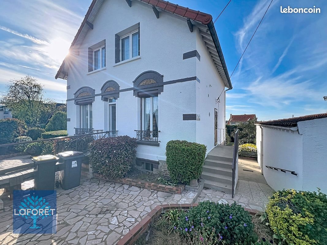 Maison à vendre, 97m², Corbeil-Essonnes