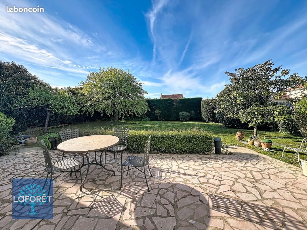 Maison à vendre, 97m², Corbeil-Essonnes