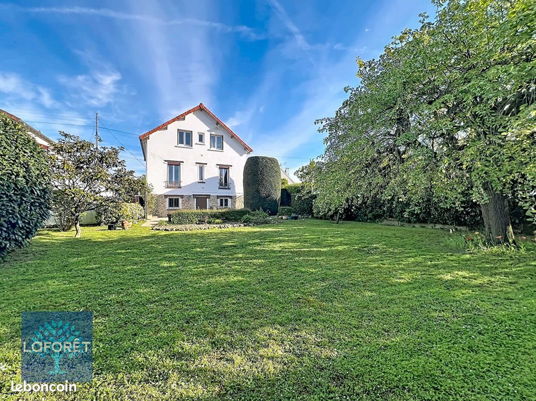 Maison à vendre, 97m², Corbeil-Essonnes