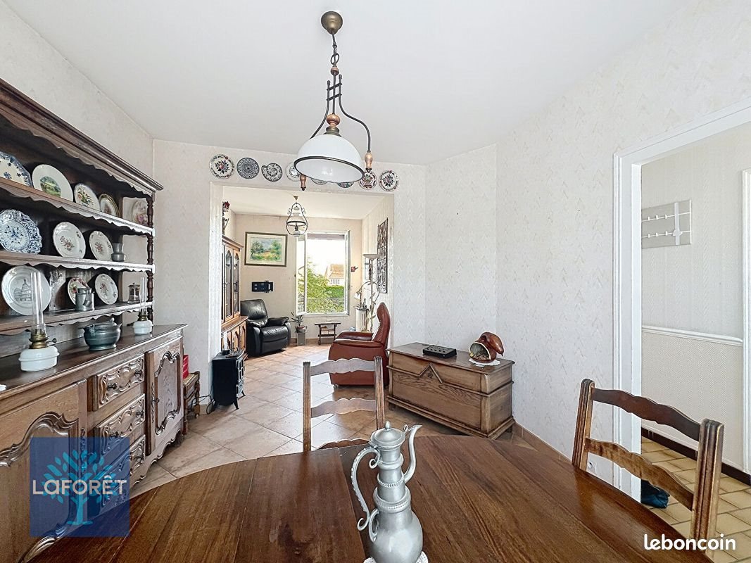 Maison à vendre, 97m², Corbeil-Essonnes