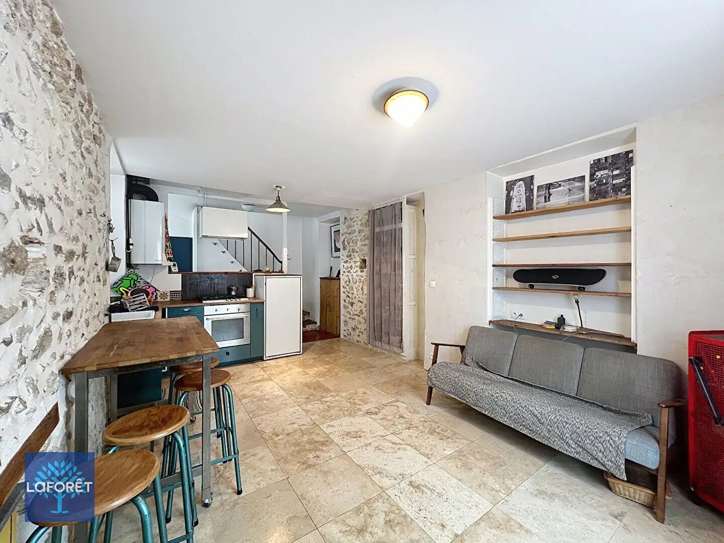 Maison à vendre, 56m², Corbeil-Essonnes
