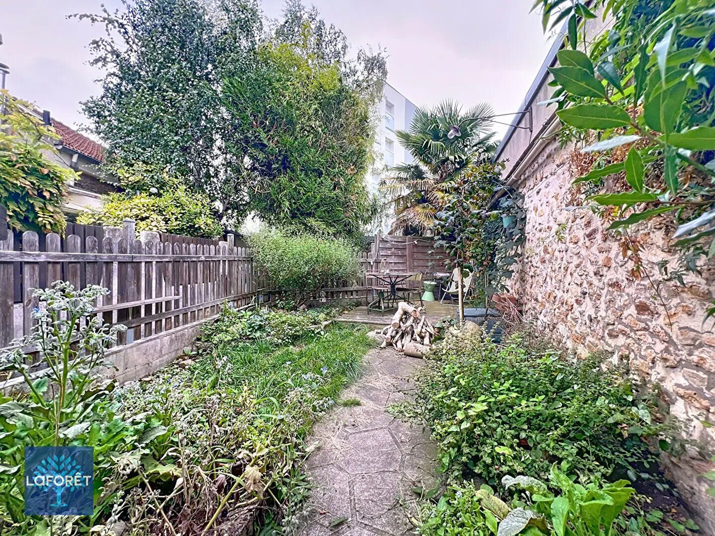 Maison à vendre, 56m², Corbeil-Essonnes