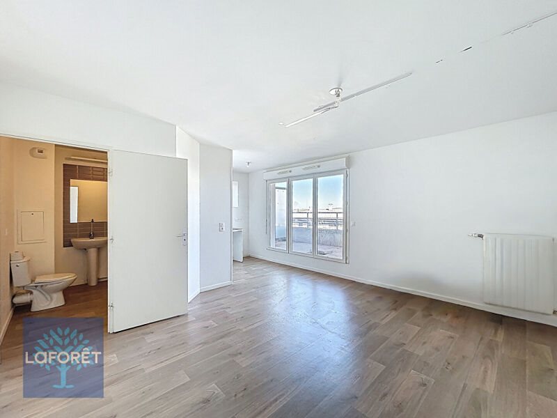 Appartement à vendre, 27m², Corbeil-Essonnes