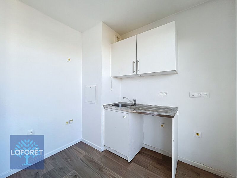 Appartement à vendre, 27m², Corbeil-Essonnes
