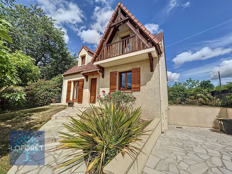 Maison à vendre, 92m², Corbeil-Essonnes
