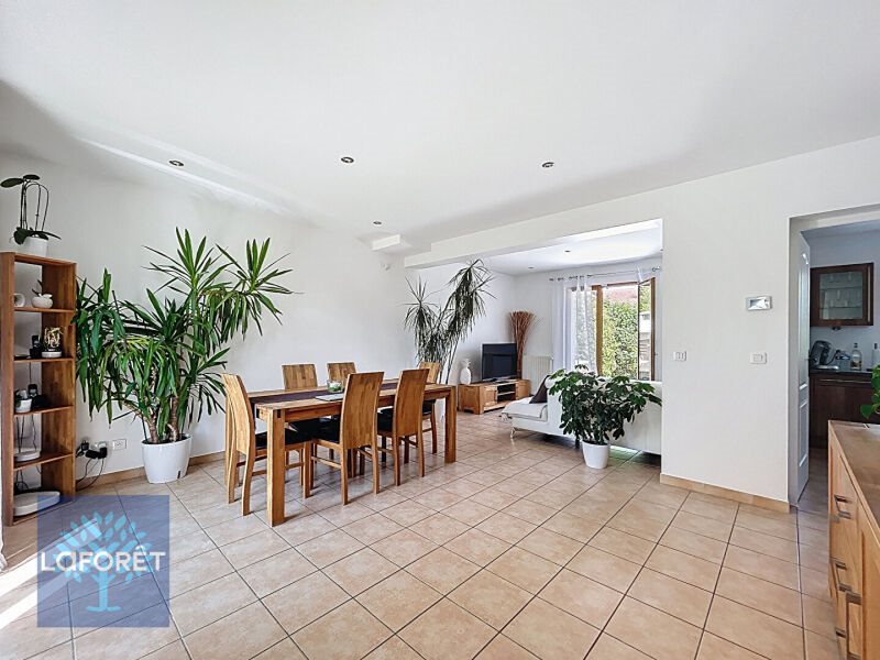 Maison à vendre, 92m², Corbeil-Essonnes