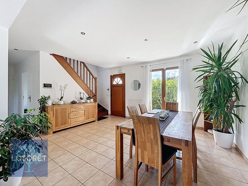 Maison à vendre, 92m², Corbeil-Essonnes