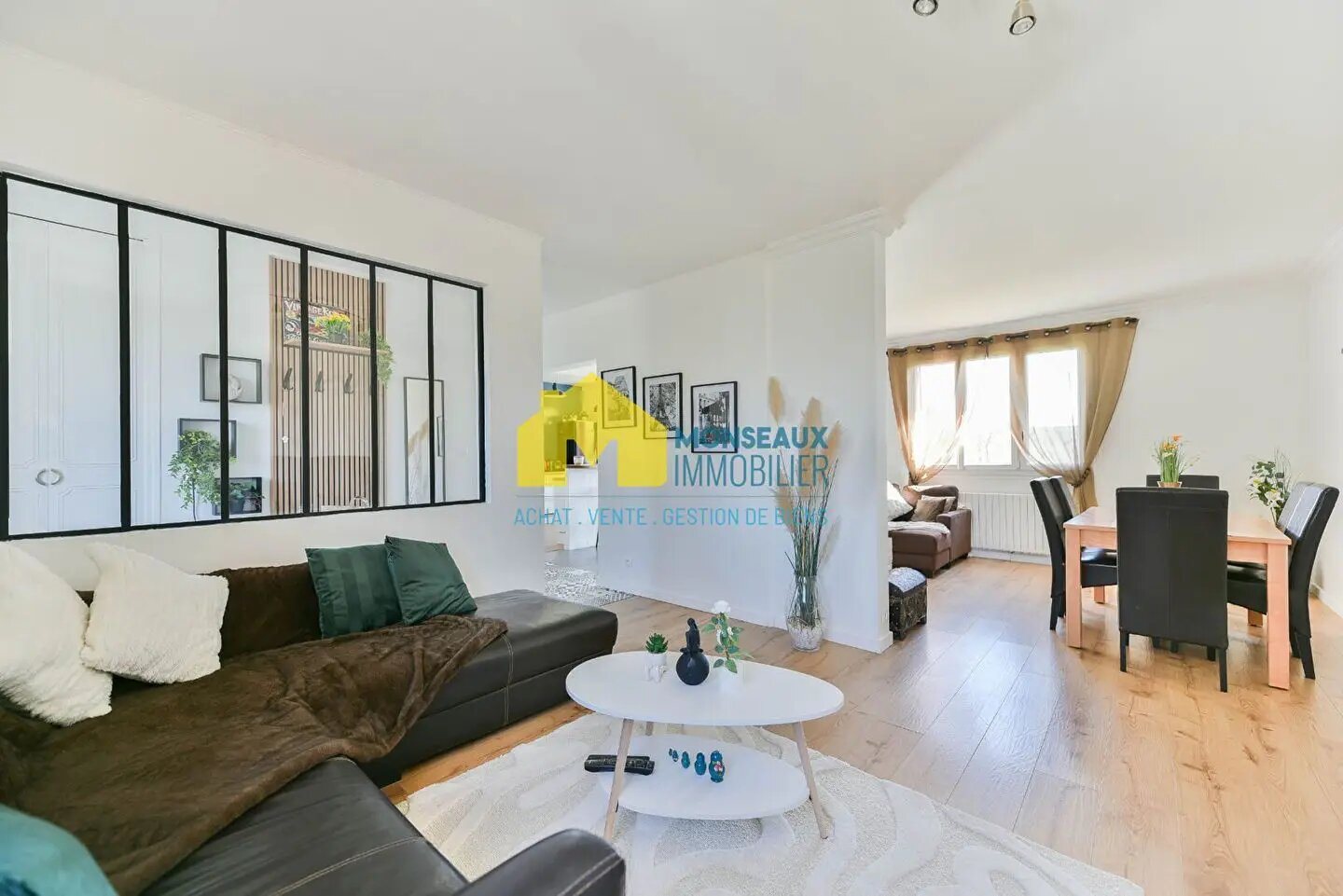 Maison à vendre, 121m², Epinay-sur-Orge