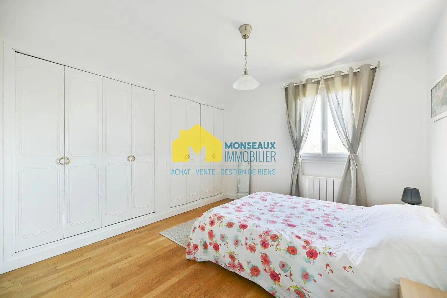 Maison à vendre, 121m², Epinay-sur-Orge