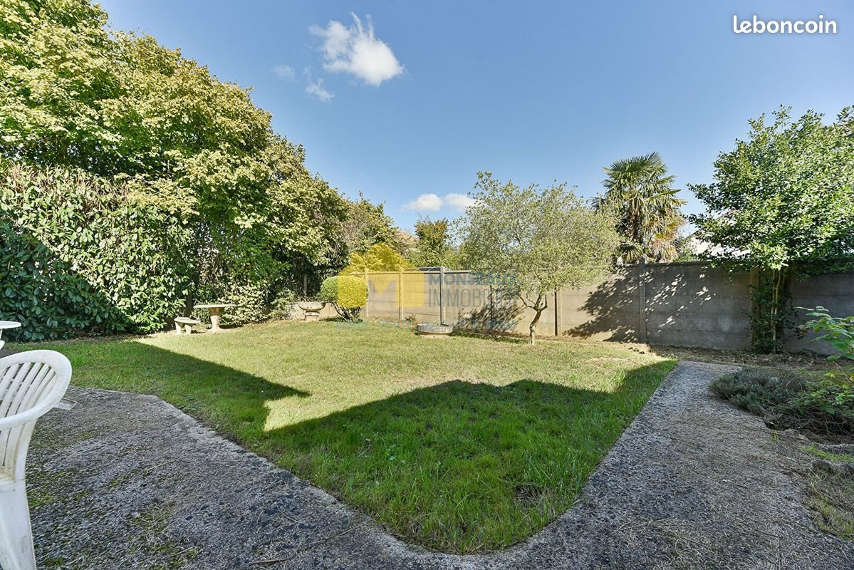 Maison à vendre, 100m², Morsang-sur-Orge