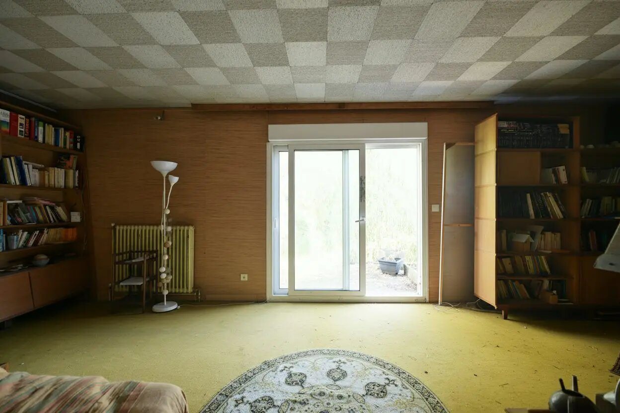 Maison à vendre, 213m², Morsang-sur-Orge