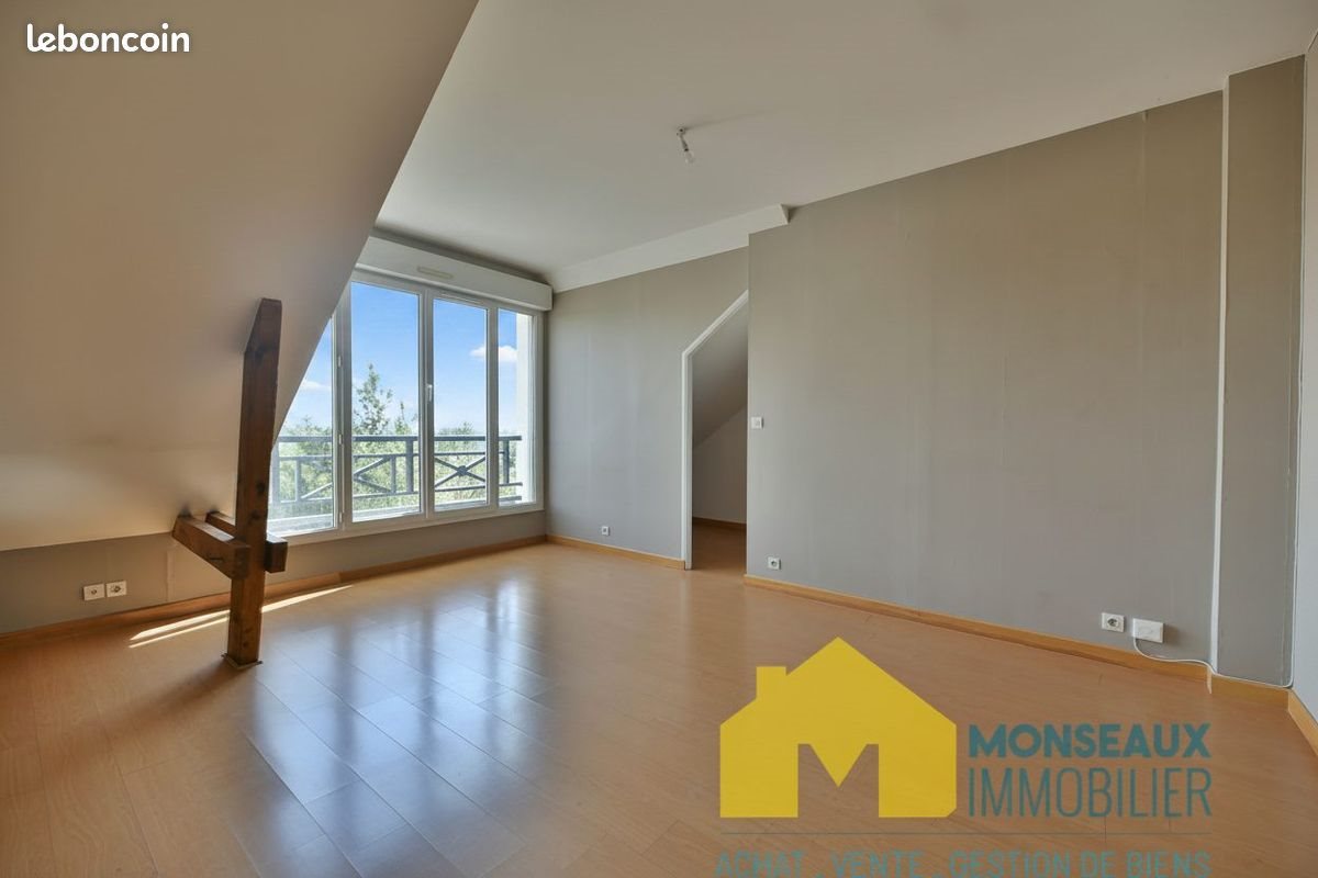 Appartement à louer, 42m², Epinay-sur-Orge