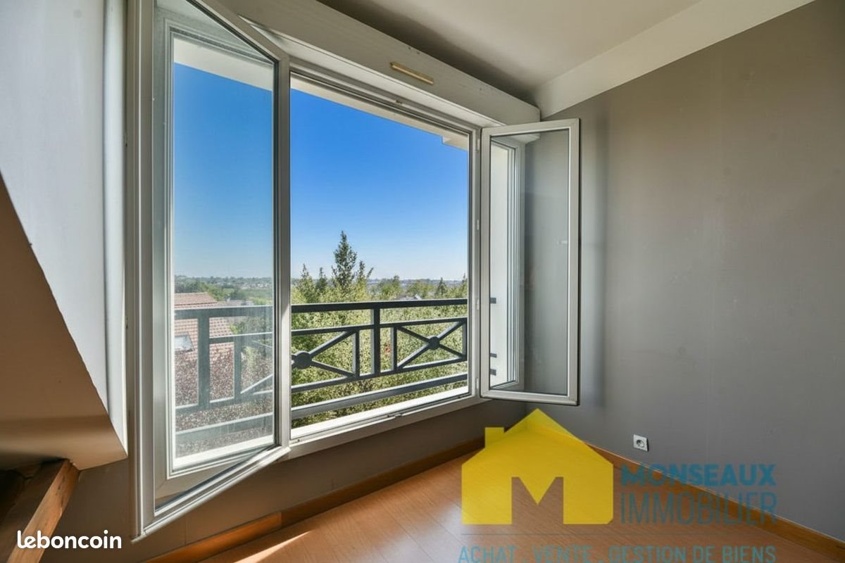 Appartement à louer, 42m², Epinay-sur-Orge