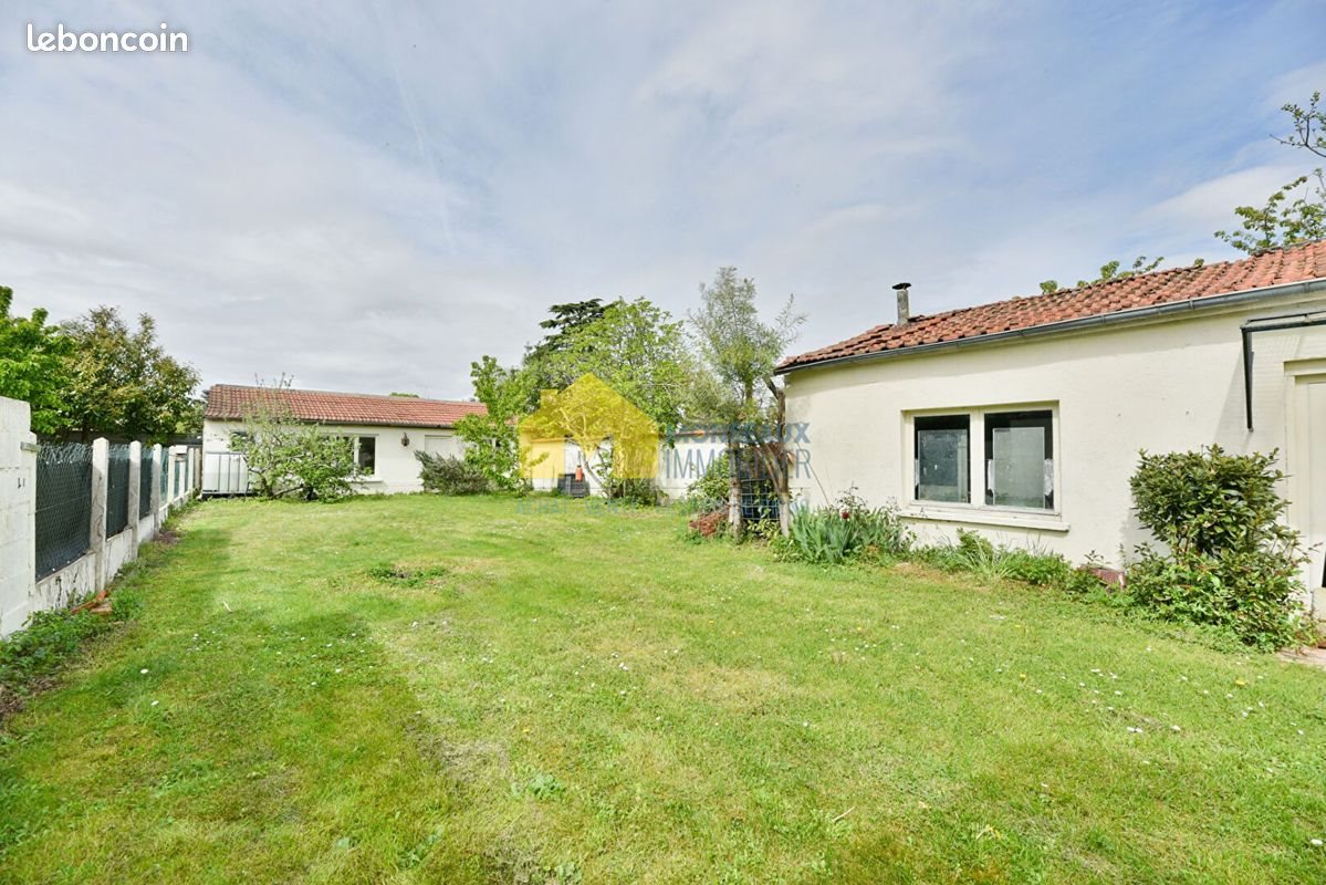 Maison à vendre, 126m², Morsang-sur-Orge
