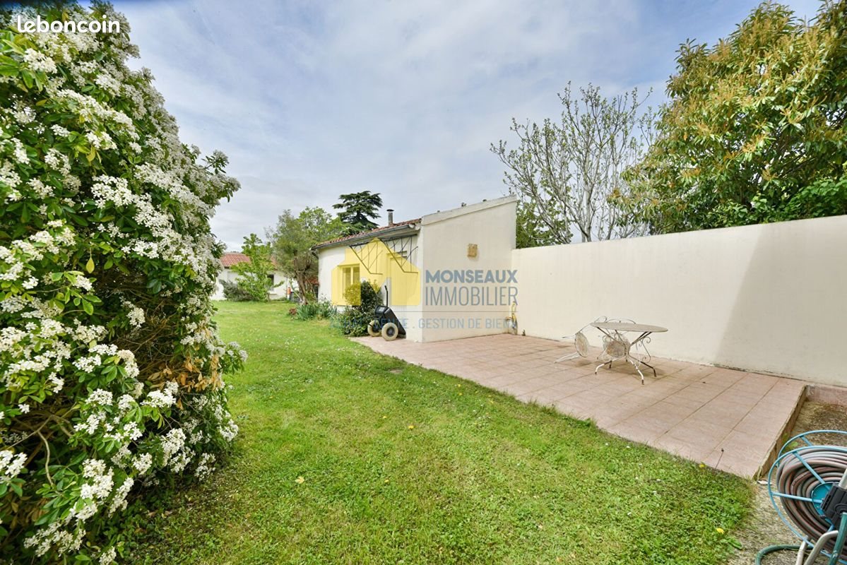 Maison à vendre, 126m², Morsang-sur-Orge