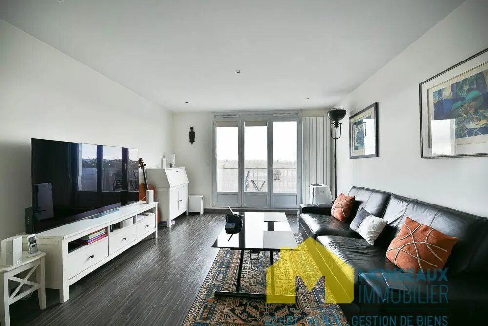 Appartement à vendre, 57m², Epinay-sur-Orge